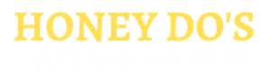 Honey Do's Handyman Services logo